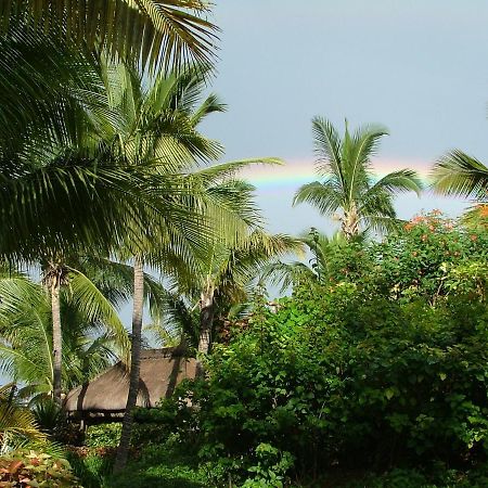 Maya-Abiki Mauritius Albion Exterior photo