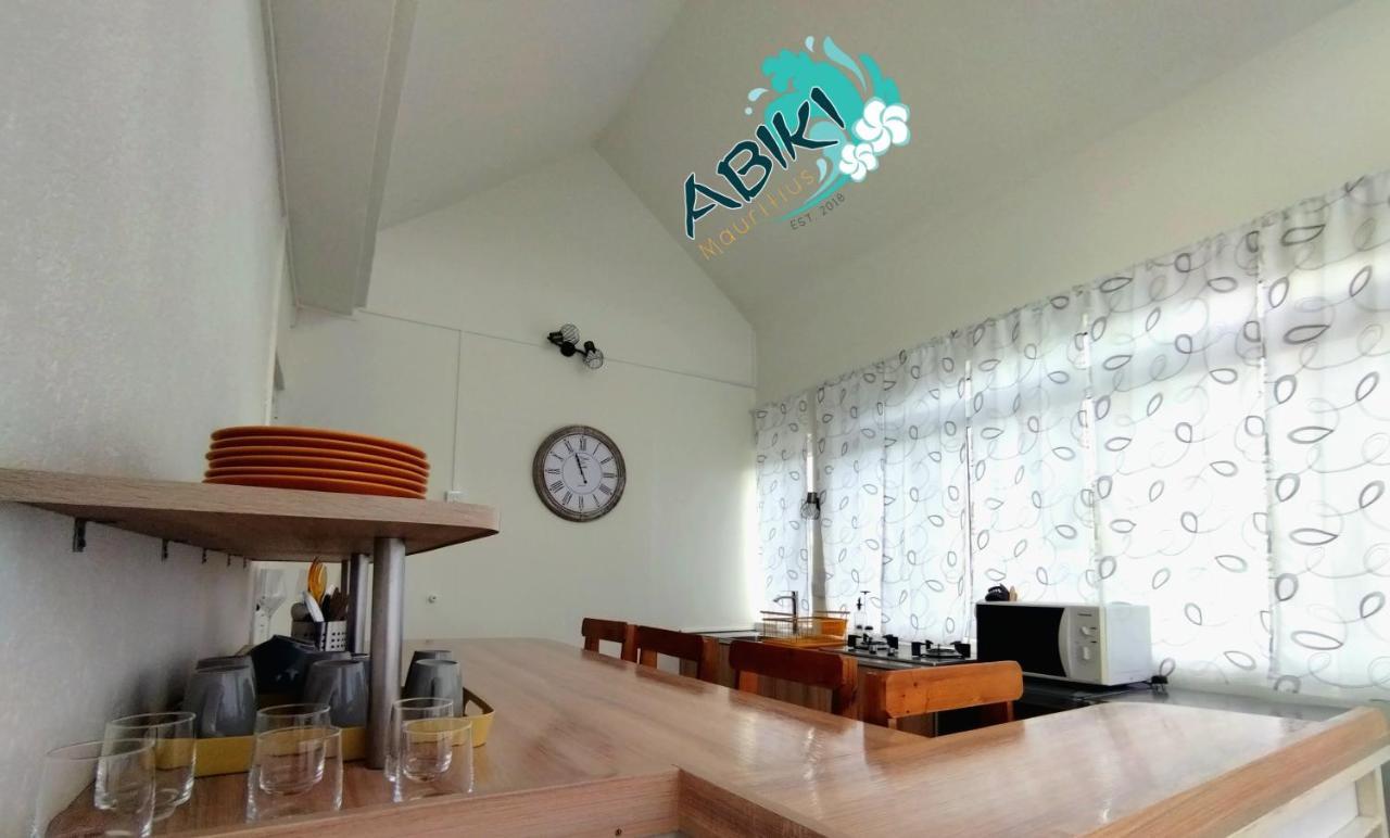 Maya-Abiki Mauritius Albion Exterior photo